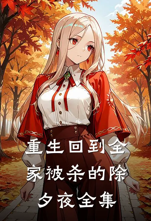 重生回到全家被杀的除夕夜全集