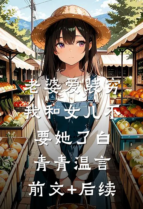 老婆爱装穷，我和女儿不要她了白青青温言:前文+后续
