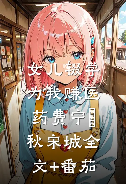 女儿辍学，为我赚医药费宁玥秋宋城全文+番茄