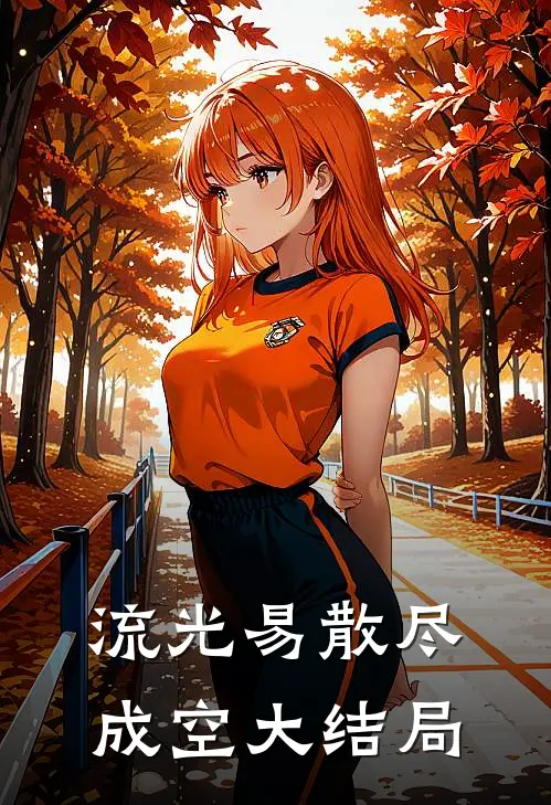 流光易散尽成空大结局