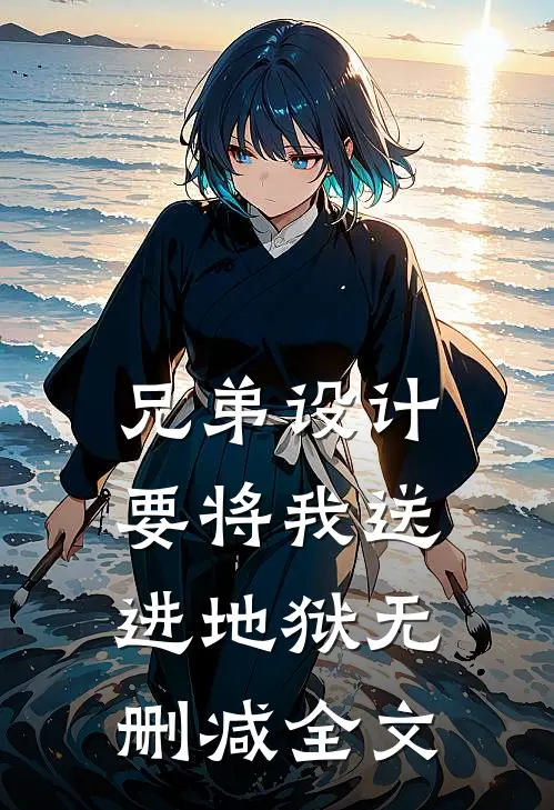 兄弟设计要将我送进地狱无删减全文