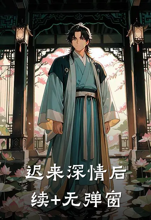 迟来深情后续+无弹窗