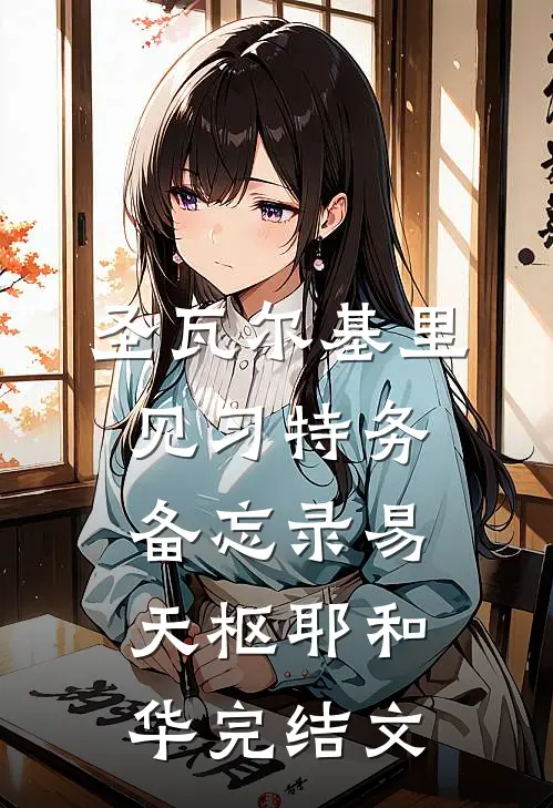 圣瓦尔基里见习特务备忘录易天枢耶和华完结文
