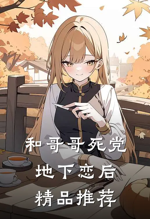 和哥哥死党地下恋后精品推荐
