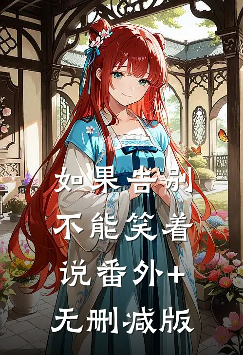 如果告别不能笑着说番外+无删减版