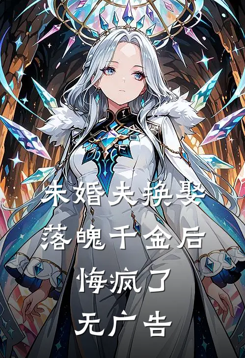未婚夫换娶落魄千金后，悔疯了无广告
