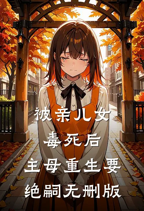 被亲儿女毒死后，主母重生要绝嗣无删版