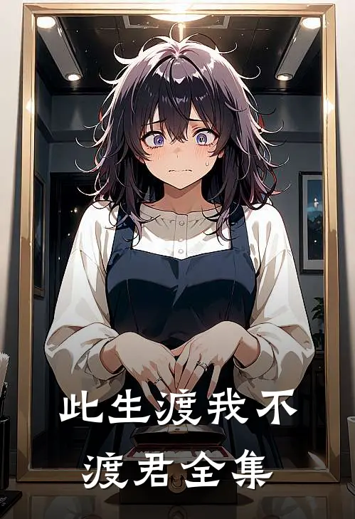 此生渡我不渡君全集