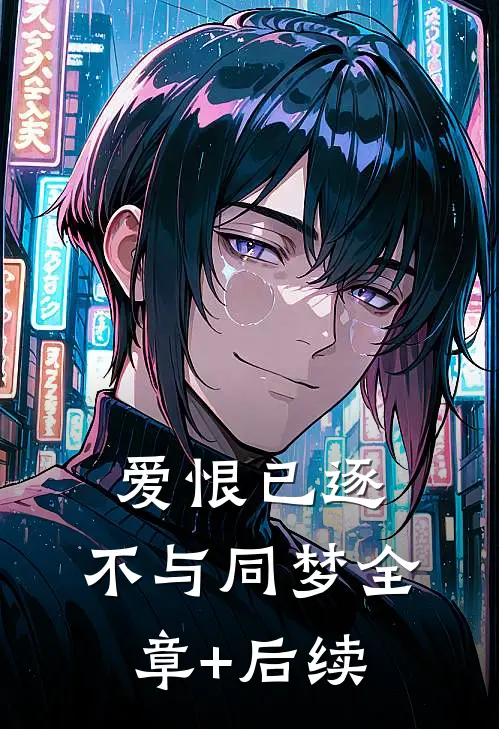 爱恨已逐，不与同梦全章+后续