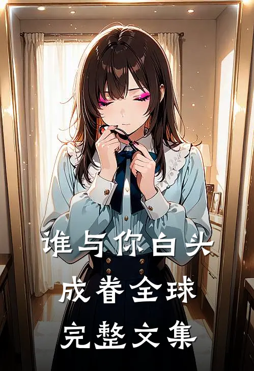 谁与你白头成眷全球完整文集