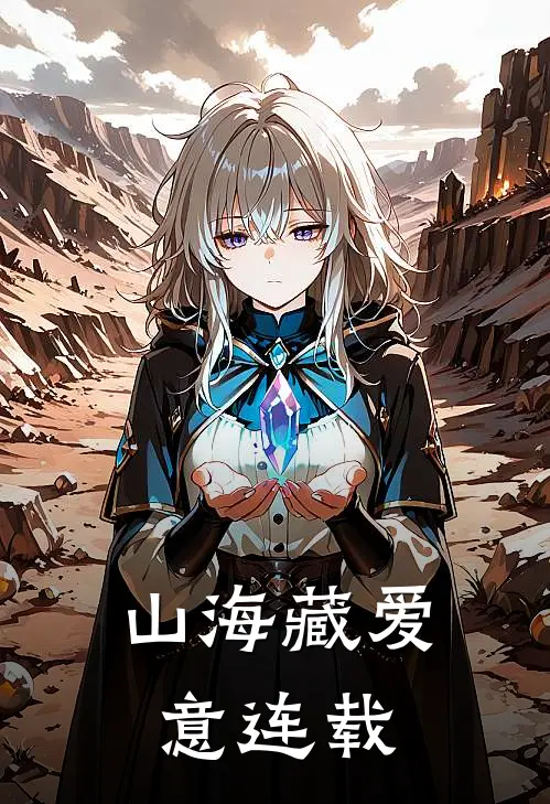 山海藏爱意连载