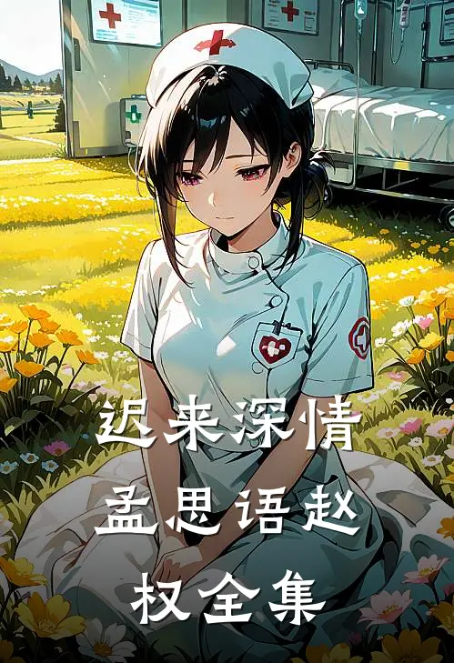 迟来深情孟思语赵权全集
