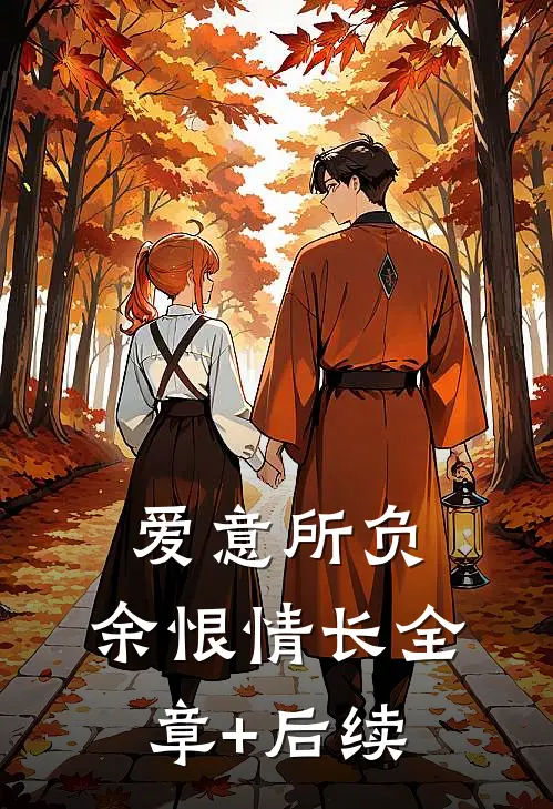 爱意所负，余恨情长全章+后续