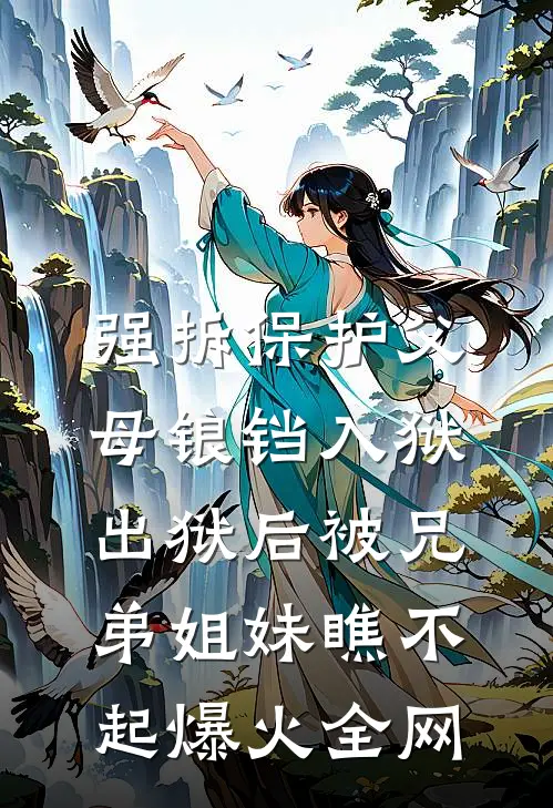 强拆保护父母锒铛入狱，出狱后被兄弟姐妹瞧不起爆火全网