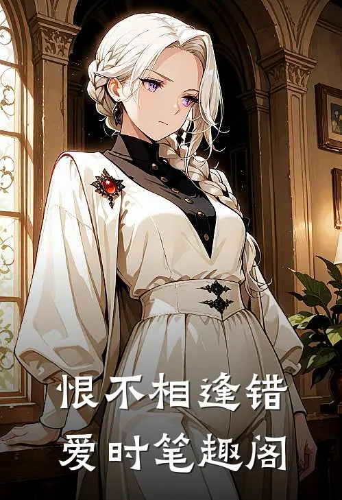 恨不相逢错爱时笔趣阁