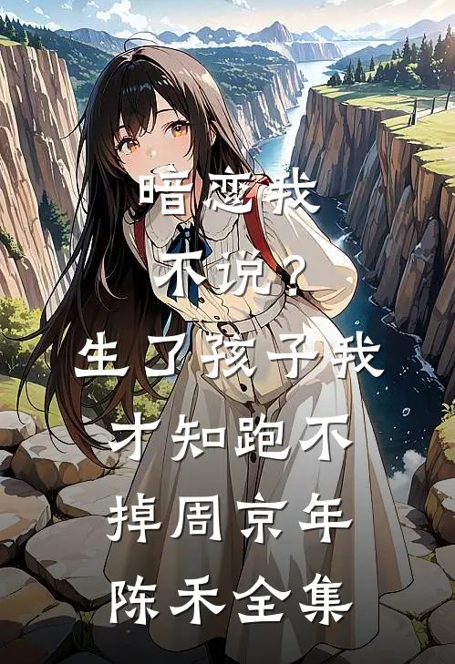 暗恋我不说？生了孩子我才知跑不掉周京年陈禾全集