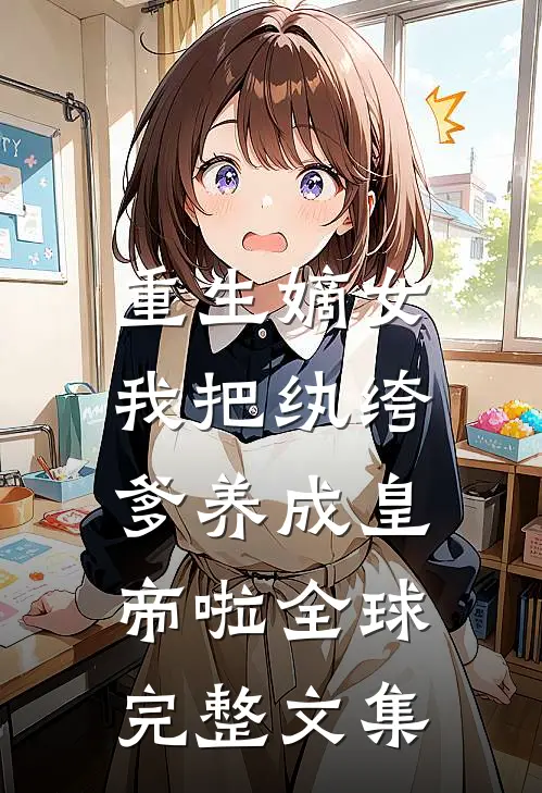 重生嫡女：我把纨绔爹养成皇帝啦全球完整文集