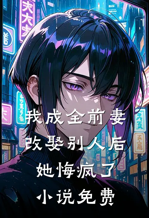 我成全前妻改娶别人后，她悔疯了小说免费