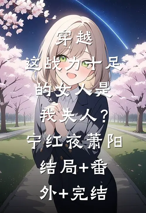 穿越：这战力十足的女人是我夫人？宁红夜萧阳结局+番外+完结