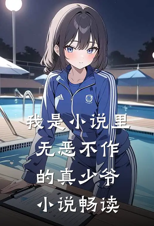 我是小说里无恶不作的真少爷小说畅读