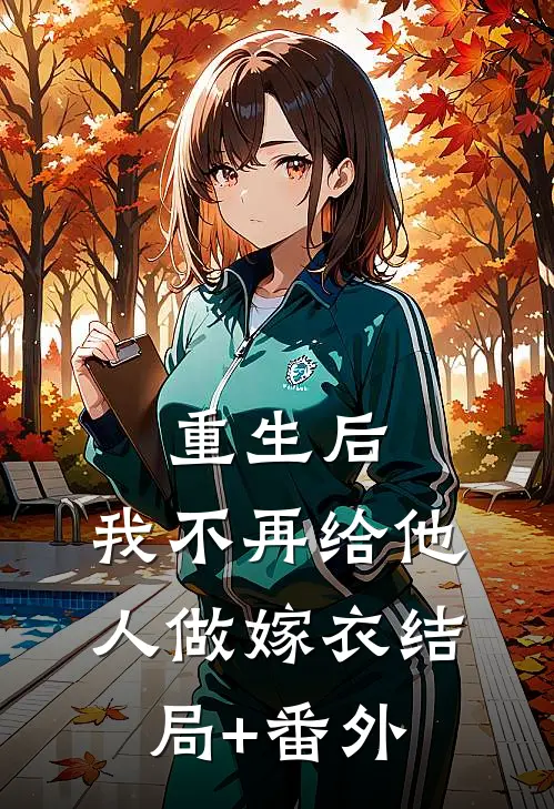 重生后，我不再给他人做嫁衣结局+番外