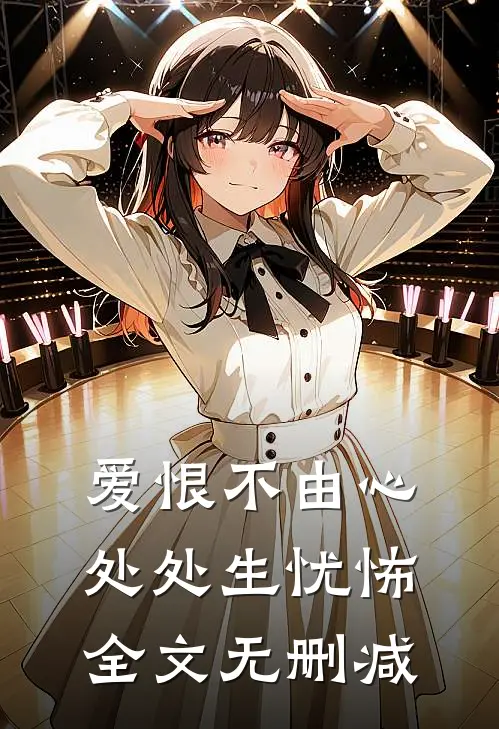 爱恨不由心，处处生忧怖全文无删减
