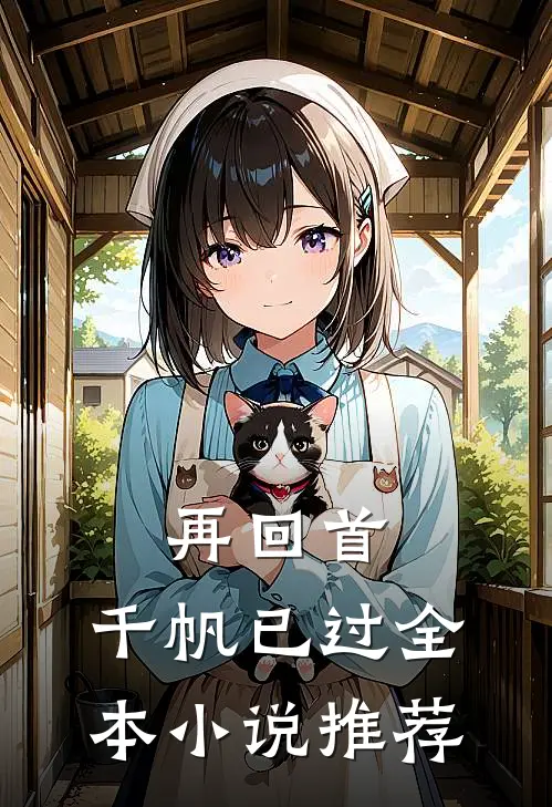 再回首，千帆已过全本小说推荐