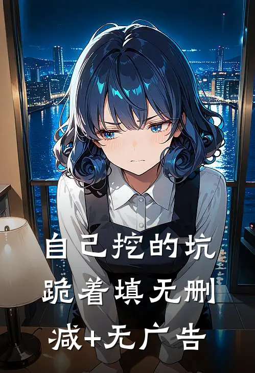 自己挖的坑，跪着填无删减+无广告