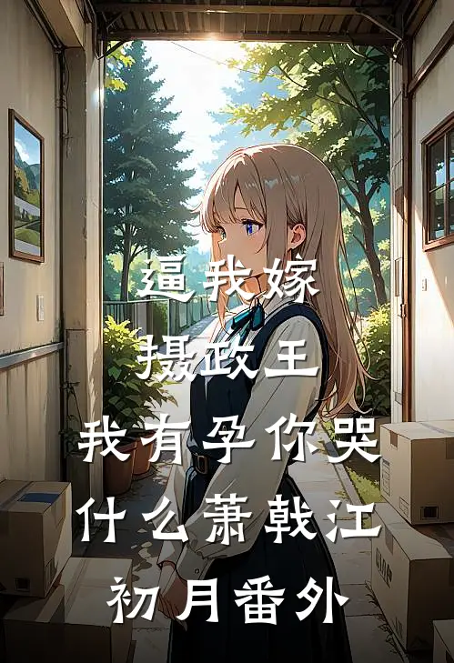 逼我嫁摄政王，我有孕你哭什么萧戟江初月番外