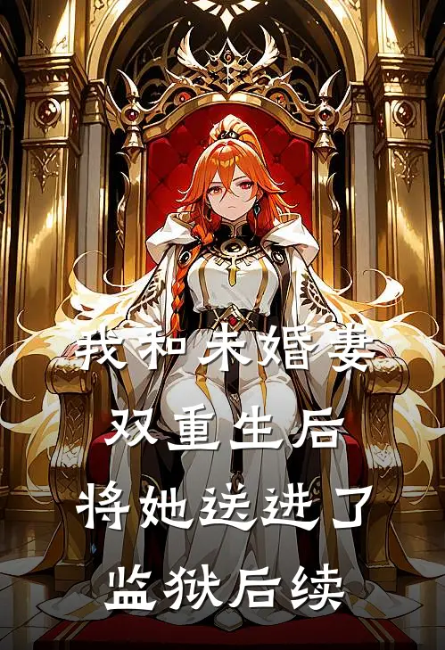 我和未婚妻双重生后，将她送进了监狱后续