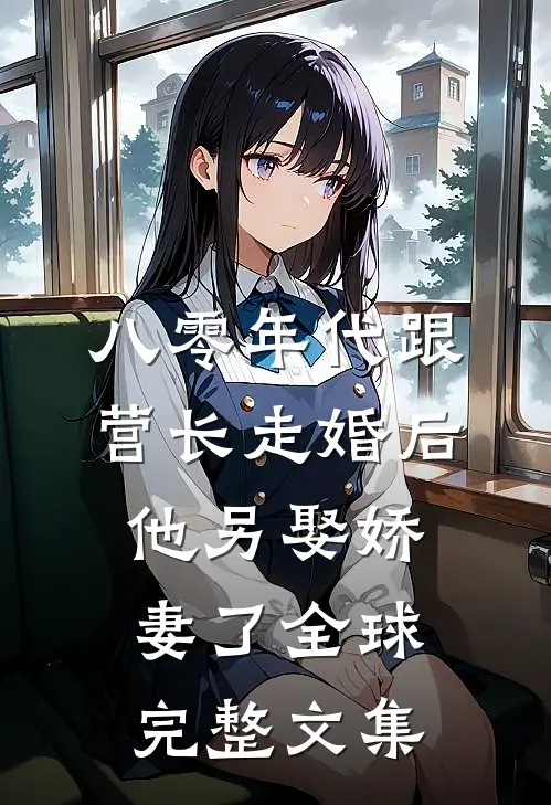 八零年代跟营长走婚后，他另娶娇妻了全球完整文集