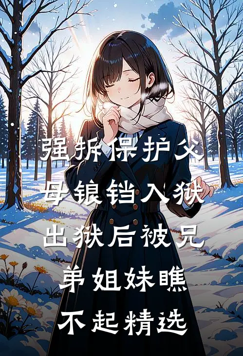 强拆保护父母锒铛入狱，出狱后被兄弟姐妹瞧不起精选
