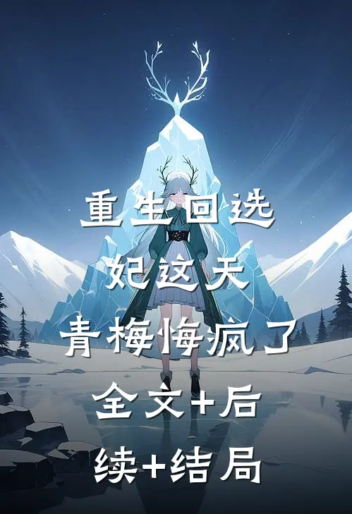 重生回选妃这天，青梅悔疯了:全文+后续+结局