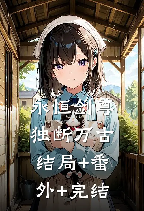 永恒剑尊，独断万古:结局+番外+完结