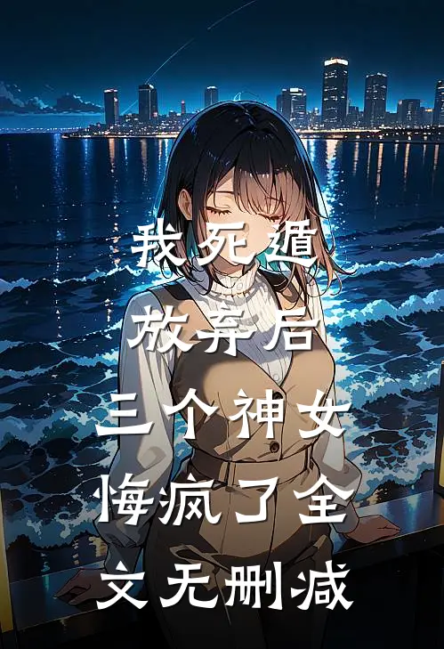 我死遁放弃后，三个神女悔疯了全文无删减