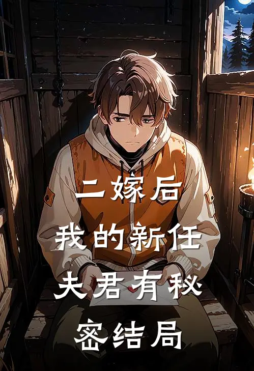 二嫁后，我的新任夫君有秘密结局
