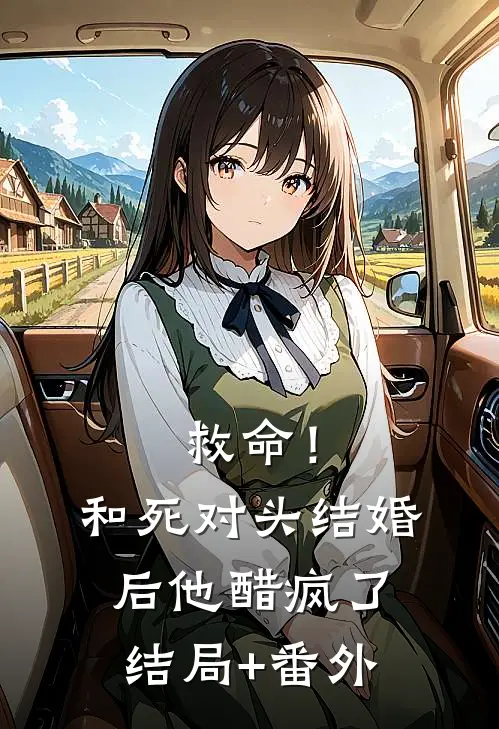 救命！和死对头结婚后他醋疯了结局+番外