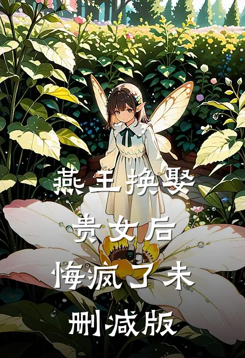 燕王换娶贵女后，悔疯了未删减版
