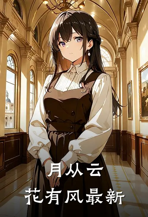 月从云，花有风最新