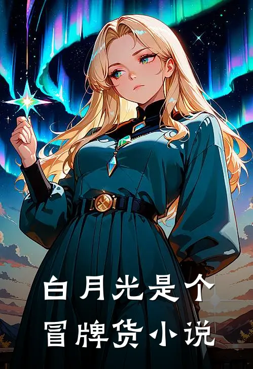 白月光是个冒牌货小说