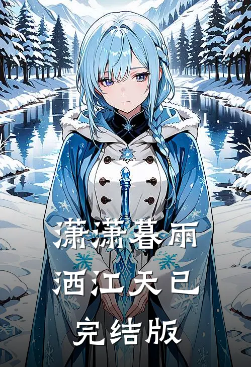 潇潇暮雨洒江天已完结版