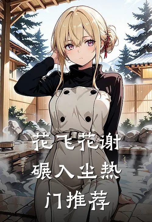 花飞花谢碾入尘热门推荐