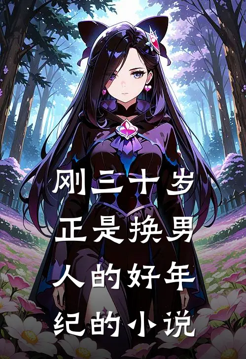 刚三十岁，正是换男人的好年纪的小说