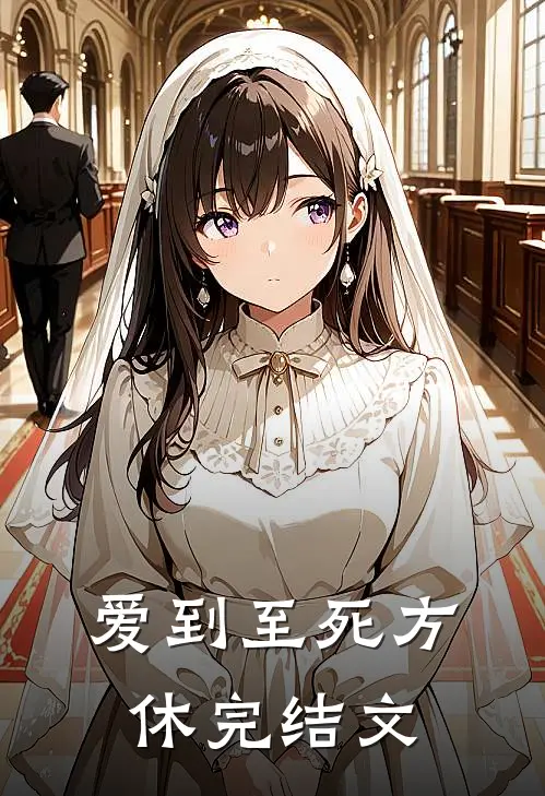 爱到至死方休完结文
