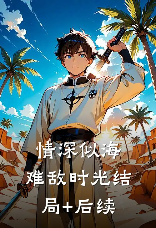 情深似海，难敌时光结局+后续