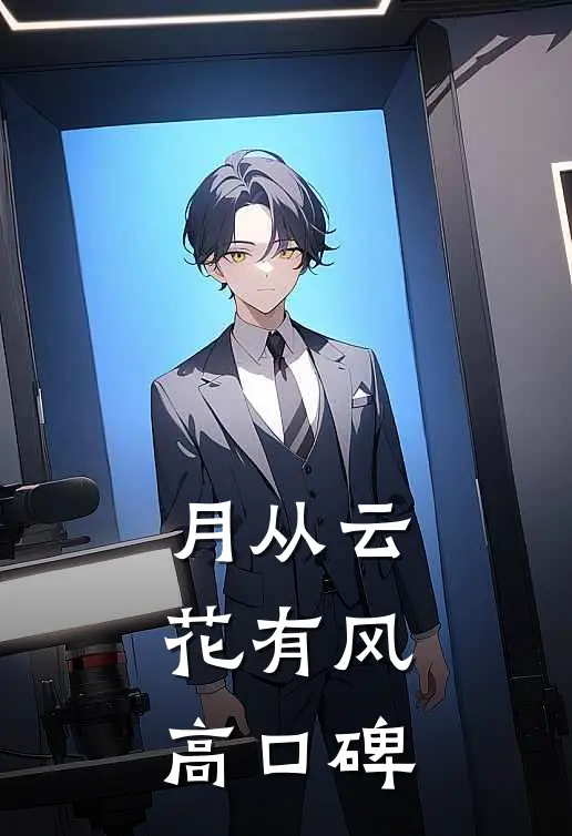 月从云，花有风高口碑