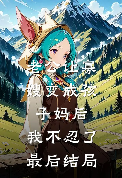 老公让寡嫂变成孩子妈后，我不忍了最后结局