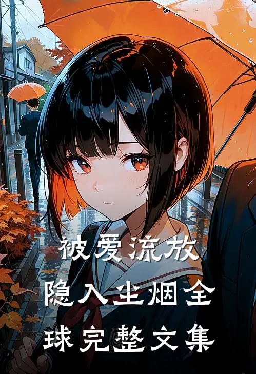 被爱流放，隐入尘烟全球完整文集