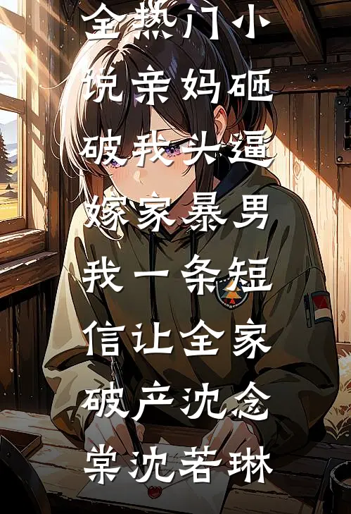 穿成男主和反派的恶毒亲妈全本