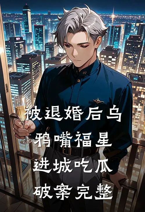 偏心哥哥为假千金毁我半生，我离开后他们悔疯了